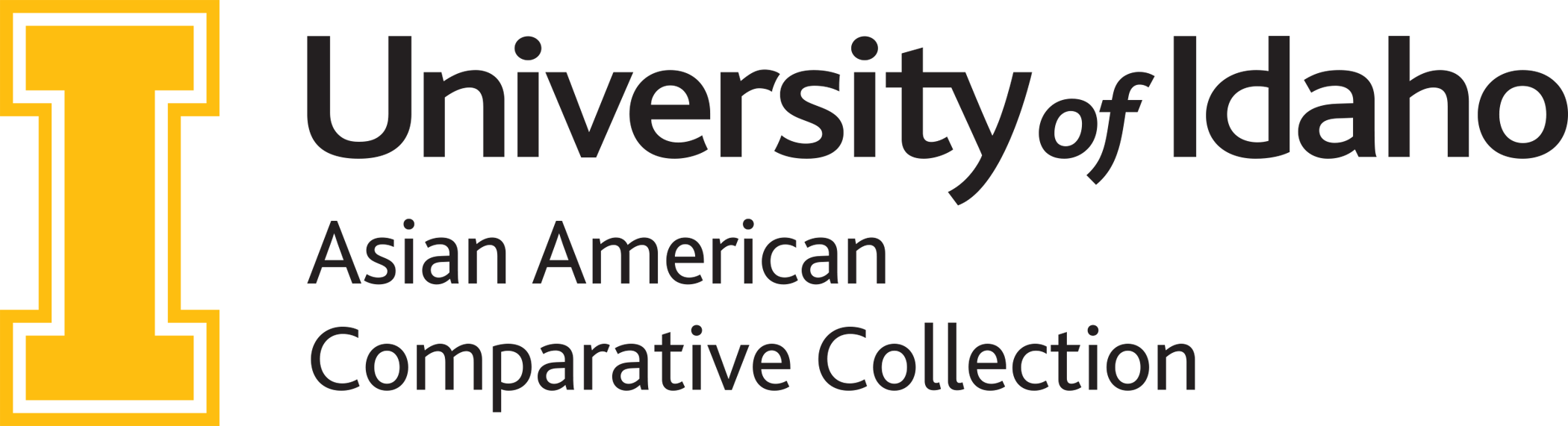 University of Idaho Asian American Comparative Collection