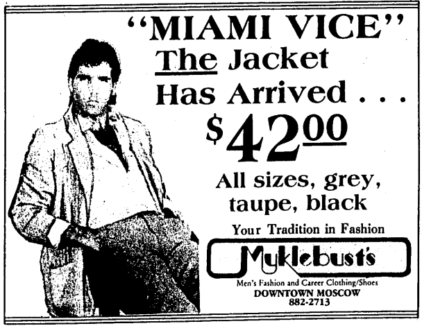 miami vice jacket