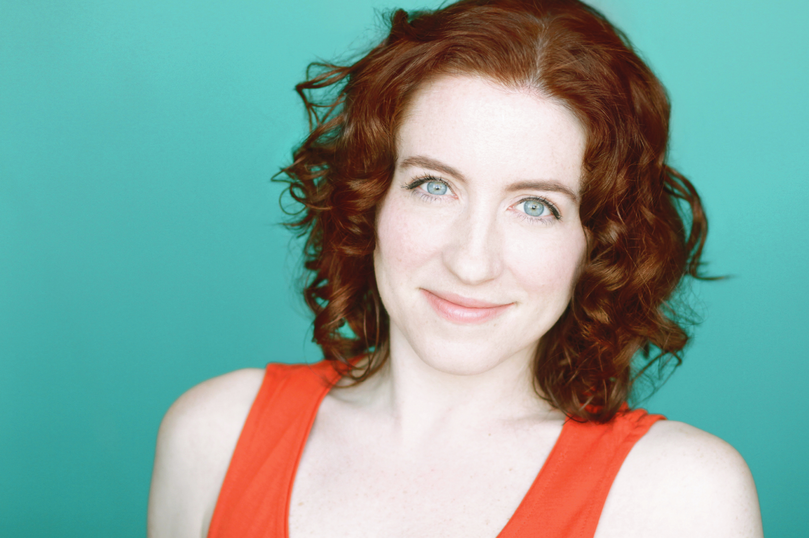headshot of Charissa Bertels