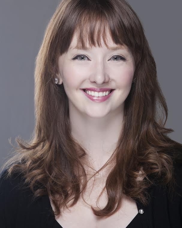headshot of Jennifer Arbogast Wilson