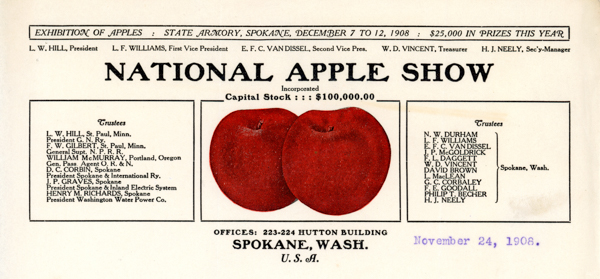 Document for the 