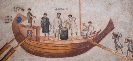 Peoples' History of the Roman Empire