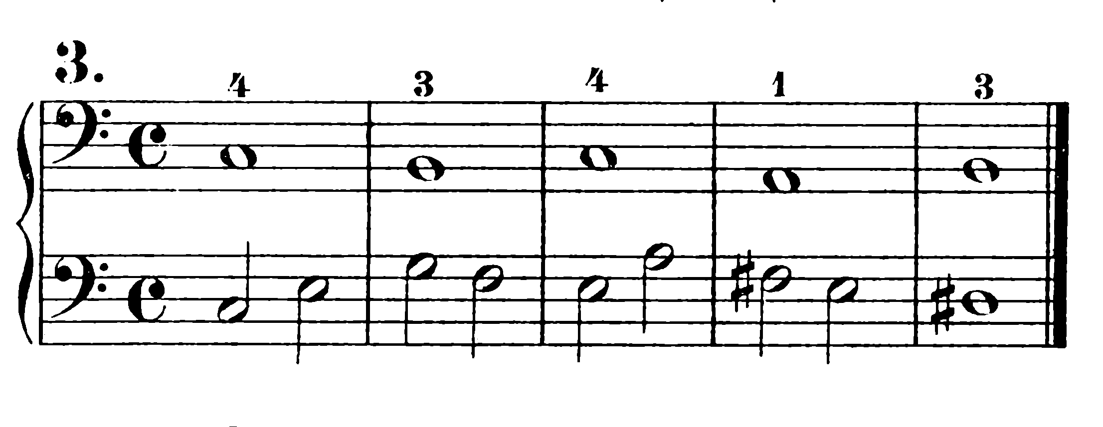 musical notation