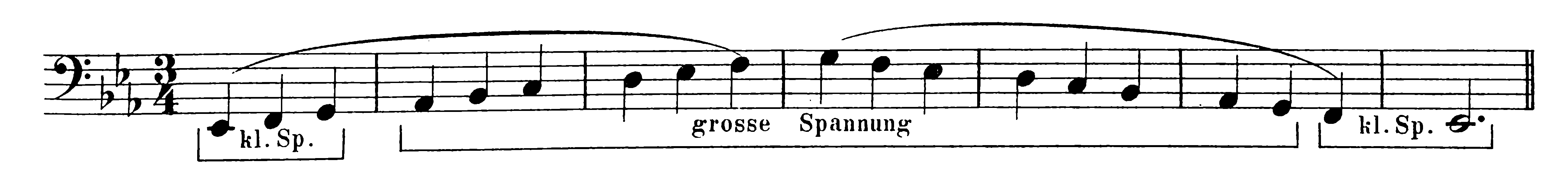 musical notation