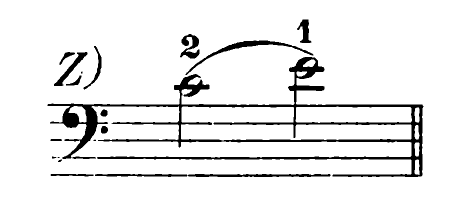 musical notation