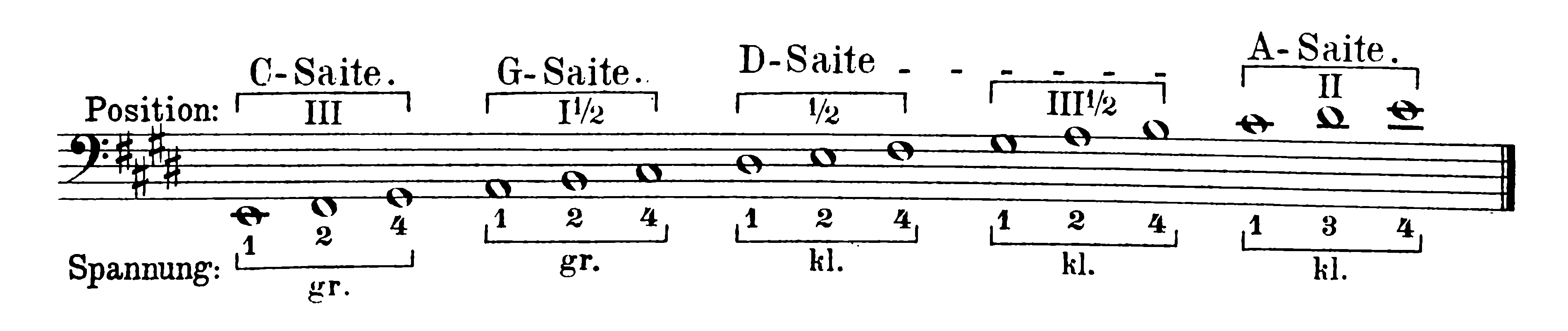 musical notation